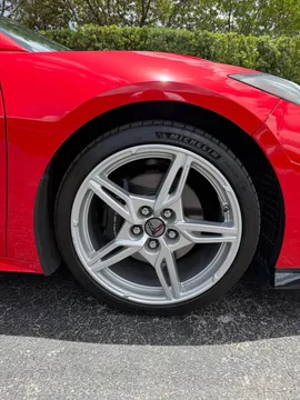 2021 Chevrolet Corvette C8 - Image 4 of 8