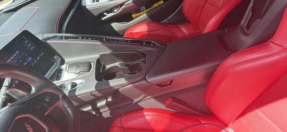 2021 Chevrolet Corvette C8 - Image 9 of 16