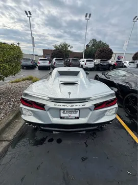 2021 Chevrolet Corvette C8 - Image 4 of 9