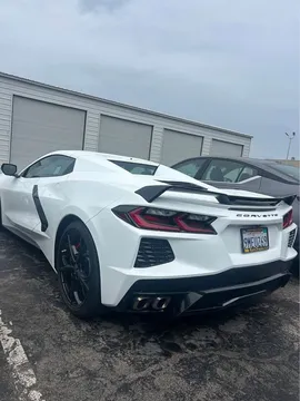 2021 Chevrolet Corvette C8 - Image 3 of 7