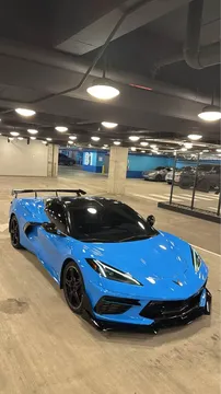 2021 Chevrolet Corvette C8 - Image 2 of 11