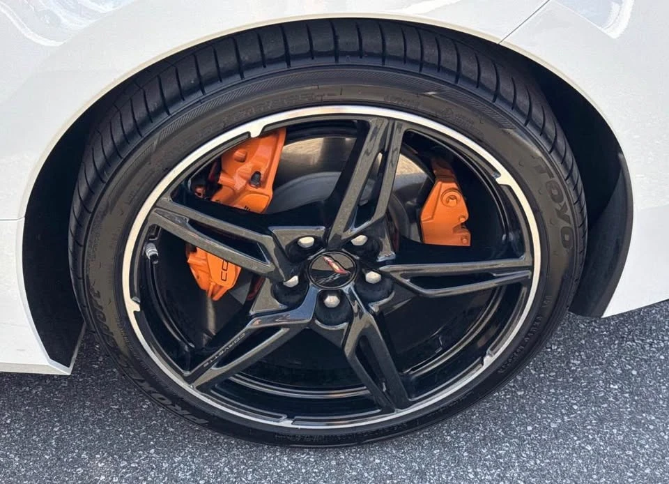 2021 Chevrolet Corvette C8 - Image 18 of 20