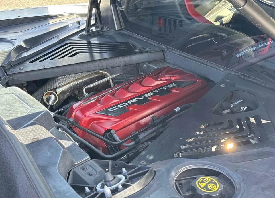 2021 Chevrolet Corvette C8 - Image 9 of 20