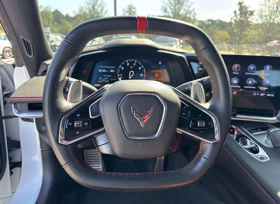 2021 Chevrolet Corvette C8 - Image 14 of 20