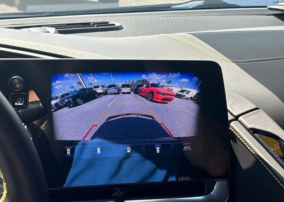 2021 Chevrolet Corvette C8 - Image 9 of 12