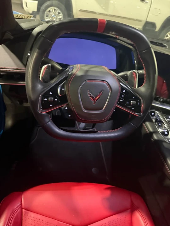 2021 Chevrolet Corvette C8 - Image 6 of 7
