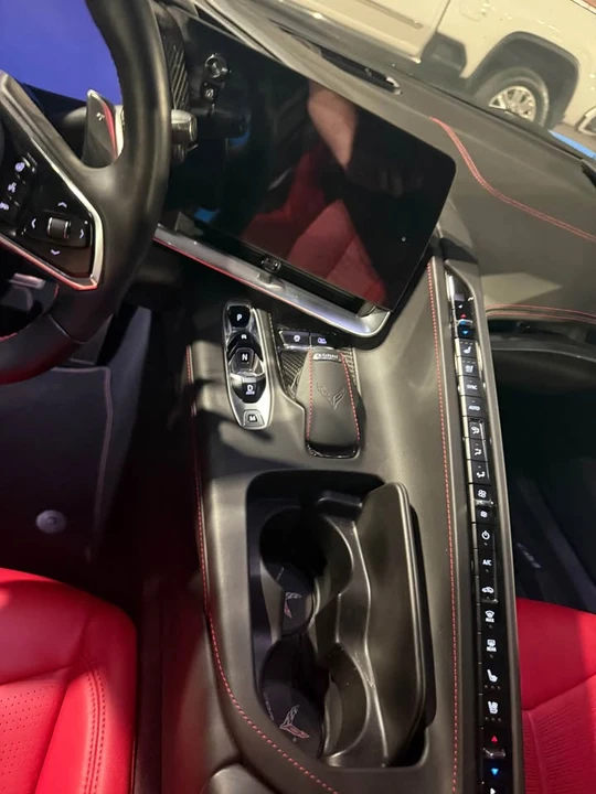2021 Chevrolet Corvette C8 - Image 7 of 7