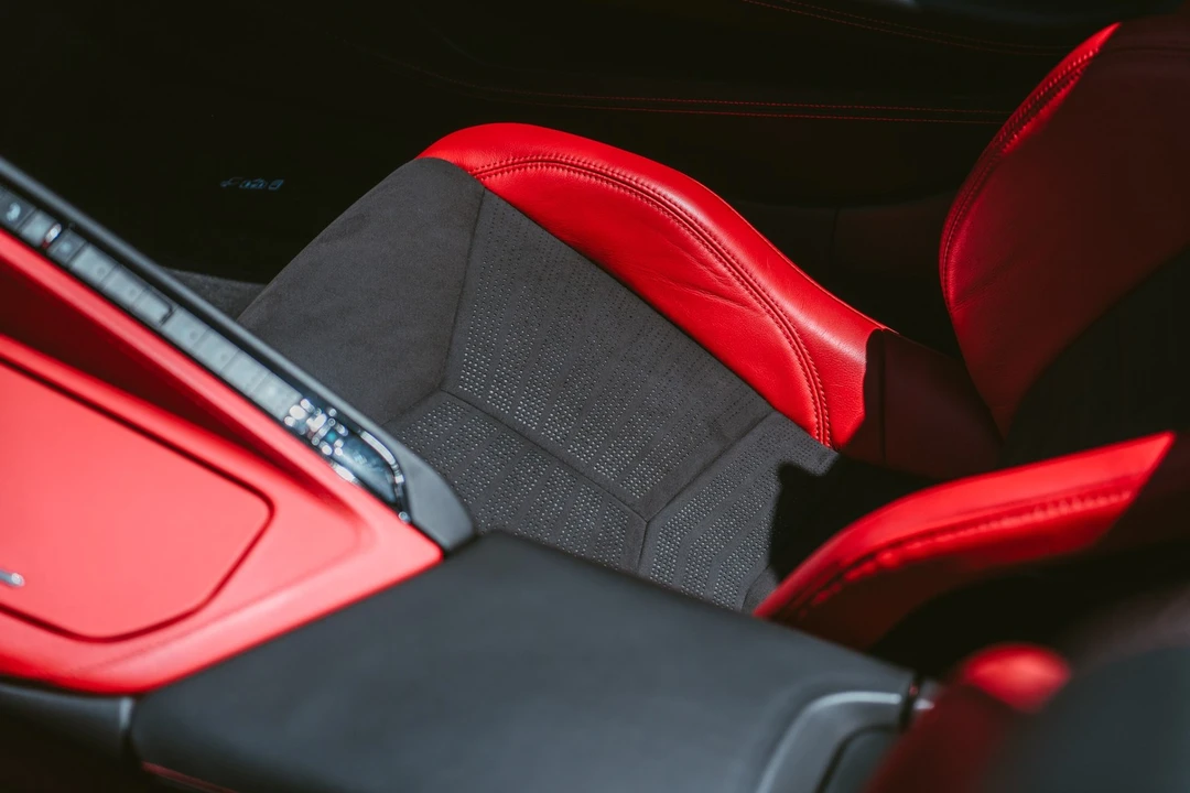 2021 Chevrolet Corvette C8 - Image 17 of 31