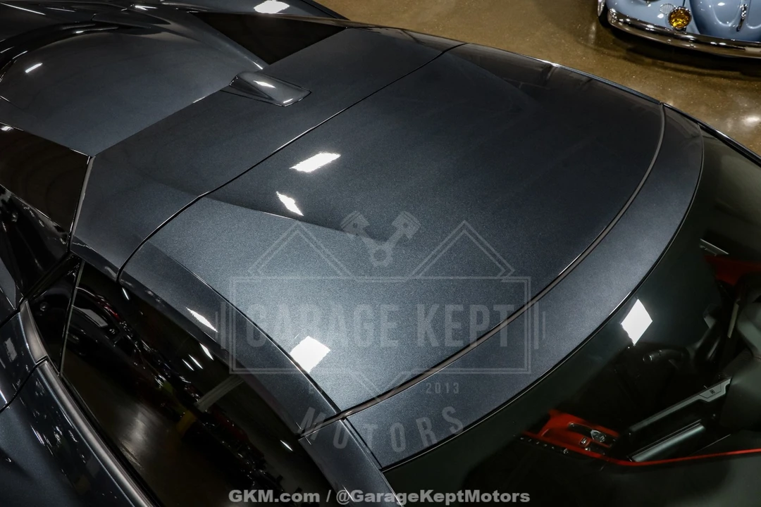2021 Chevrolet Corvette C8 - Image 23 of 31