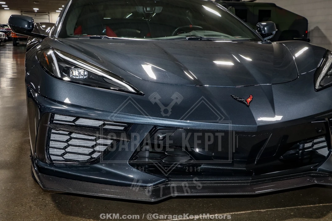 2021 Chevrolet Corvette C8 - Image 24 of 31
