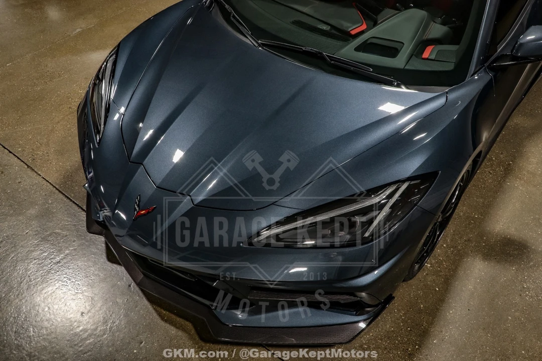 2021 Chevrolet Corvette C8 - Image 30 of 31