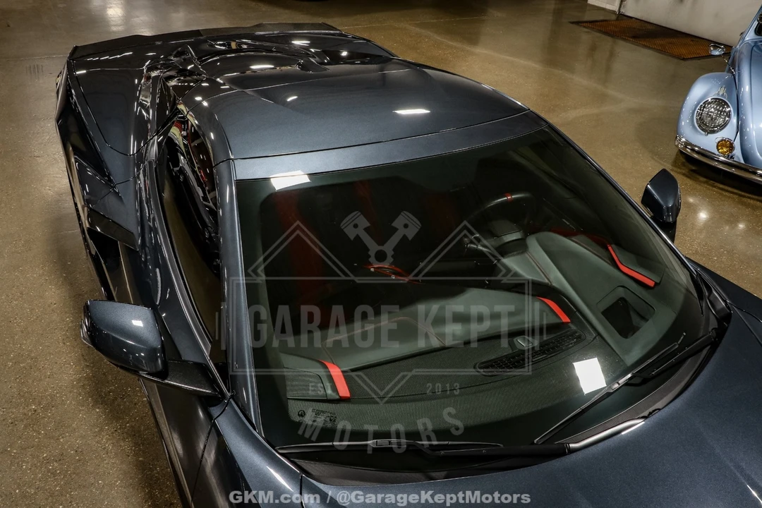 2021 Chevrolet Corvette C8 - Image 22 of 31