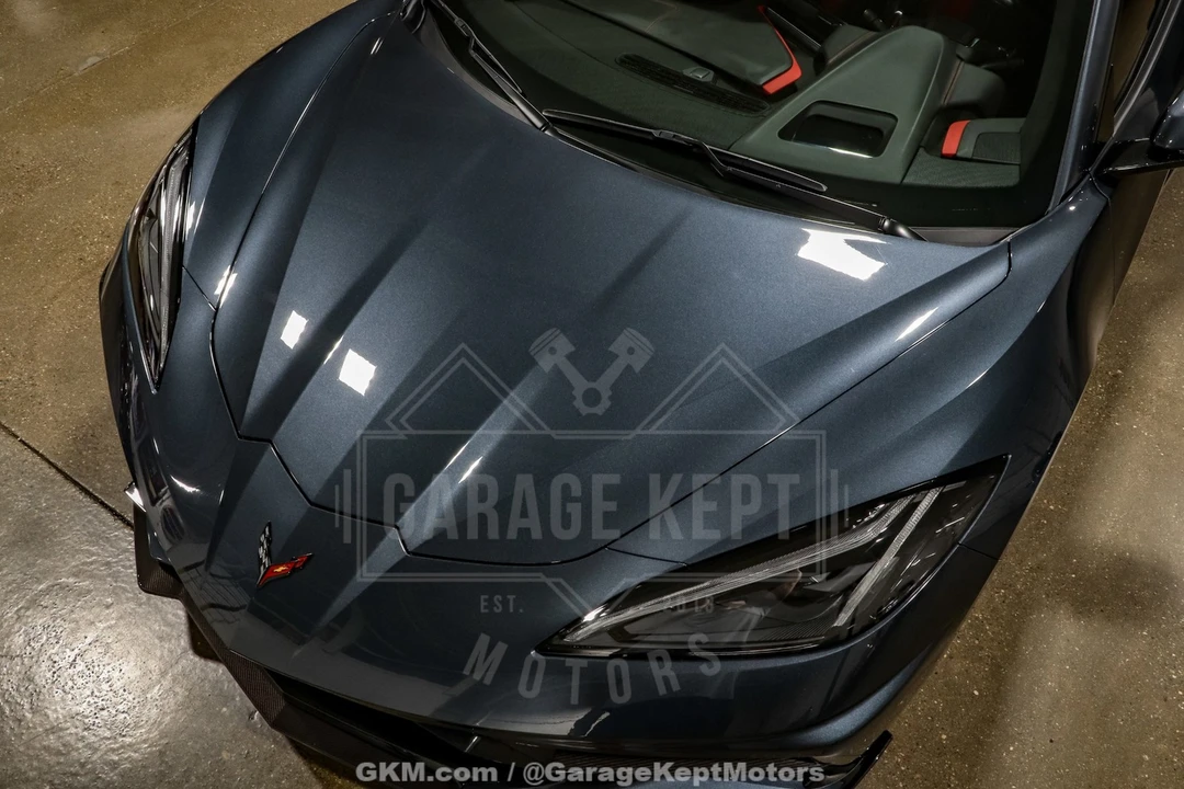 2021 Chevrolet Corvette C8 - Image 31 of 31