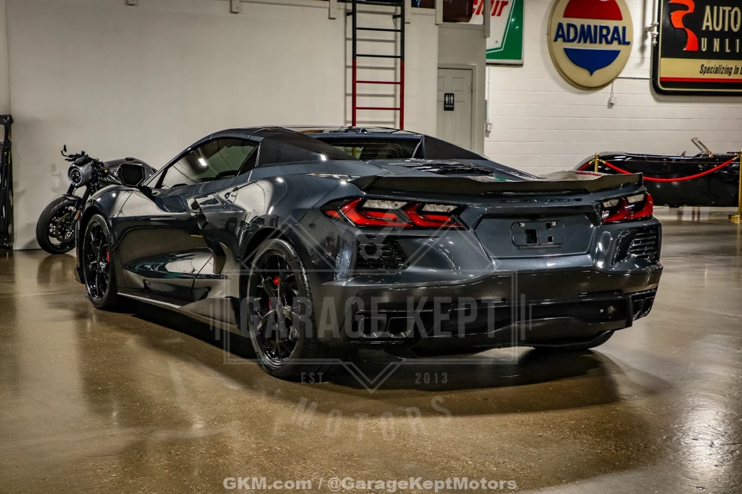 2021 Chevrolet Corvette C8 - Image 28 of 31