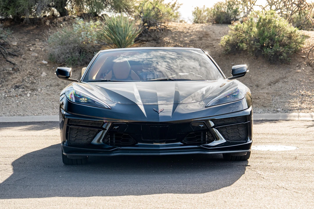 2021 Chevrolet Corvette C8 - Image 6 of 31