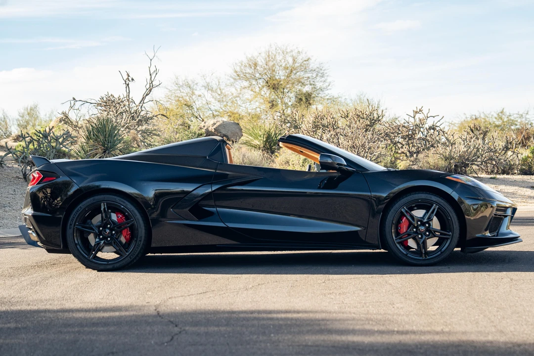 2021 Chevrolet Corvette C8 - Image 16 of 31