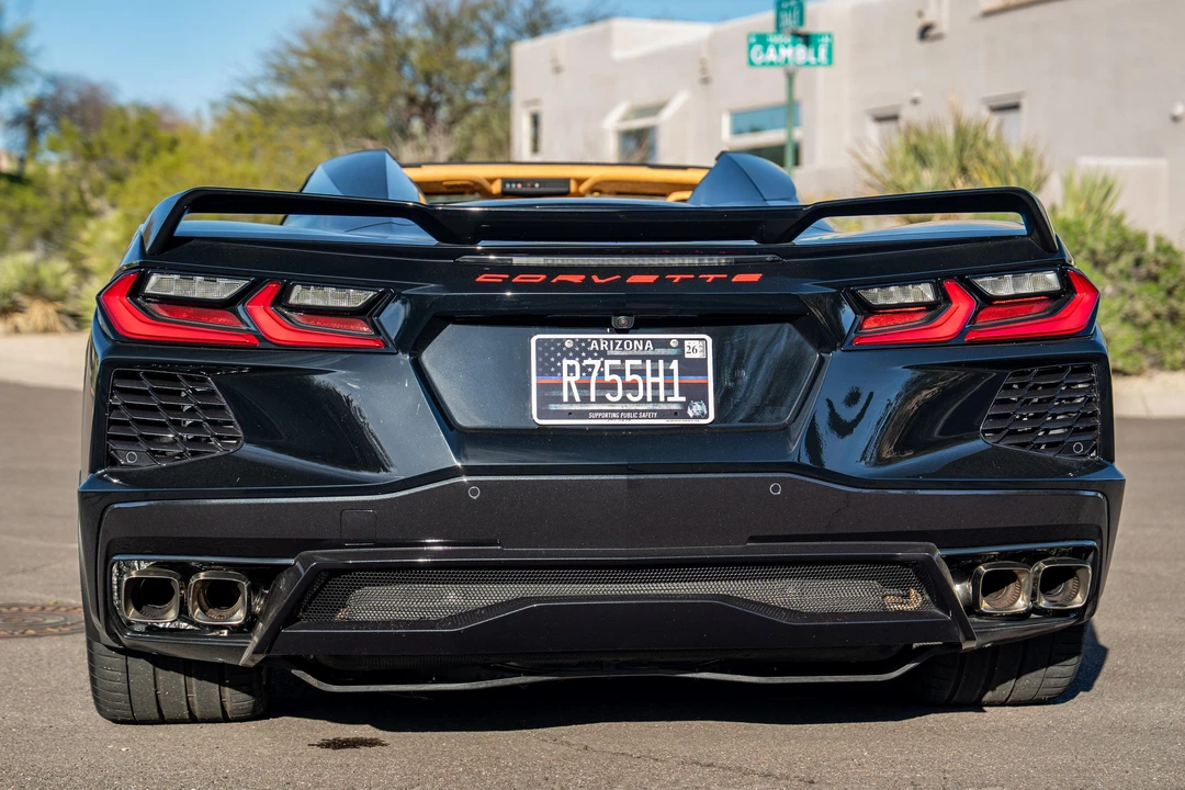2021 Chevrolet Corvette C8 - Image 12 of 31