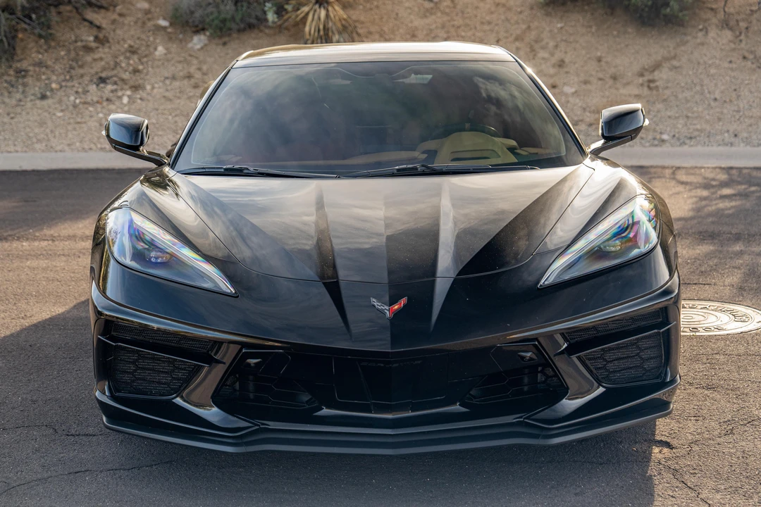 2021 Chevrolet Corvette C8 - Image 7 of 31