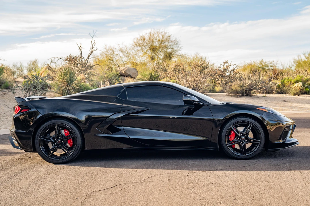 2021 Chevrolet Corvette C8 - Image 15 of 31