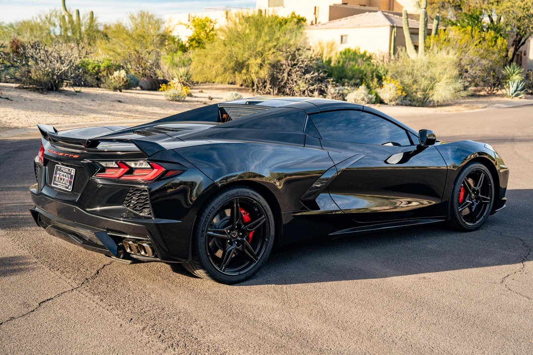 2021 Chevrolet Corvette C8 - Image 14 of 31