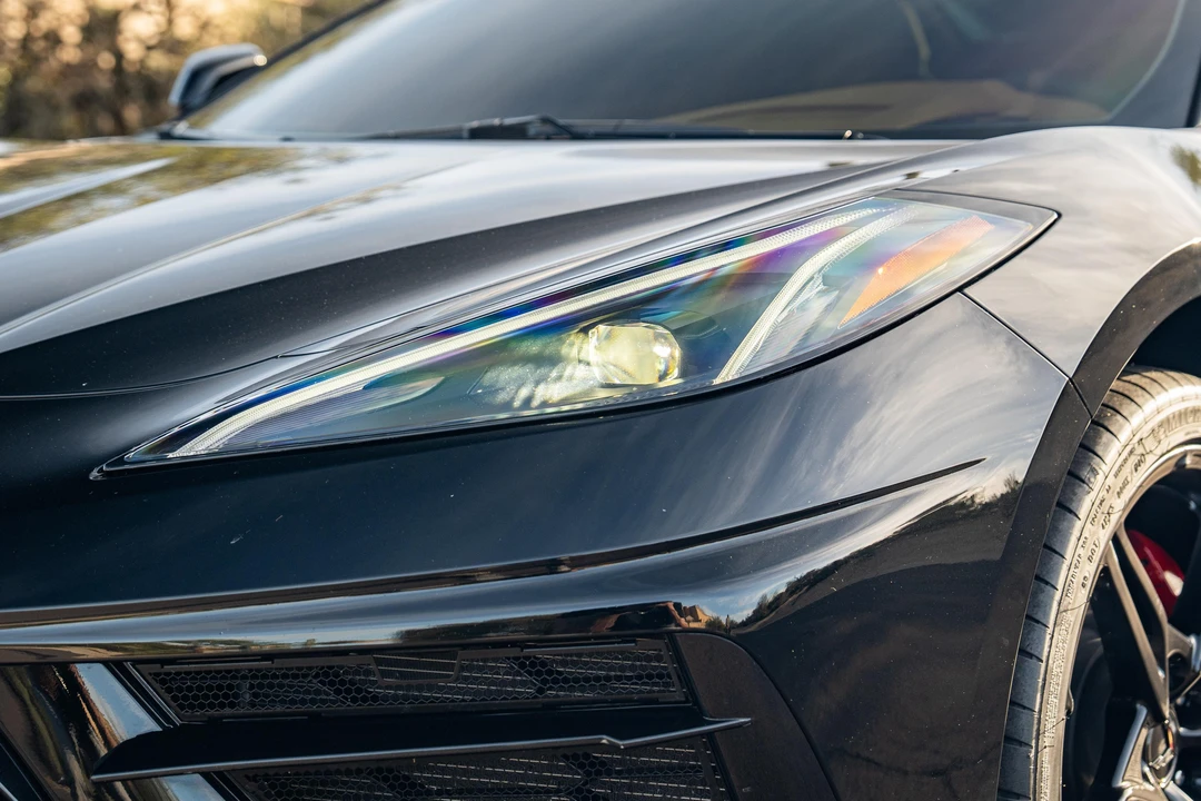2021 Chevrolet Corvette C8 - Image 27 of 31