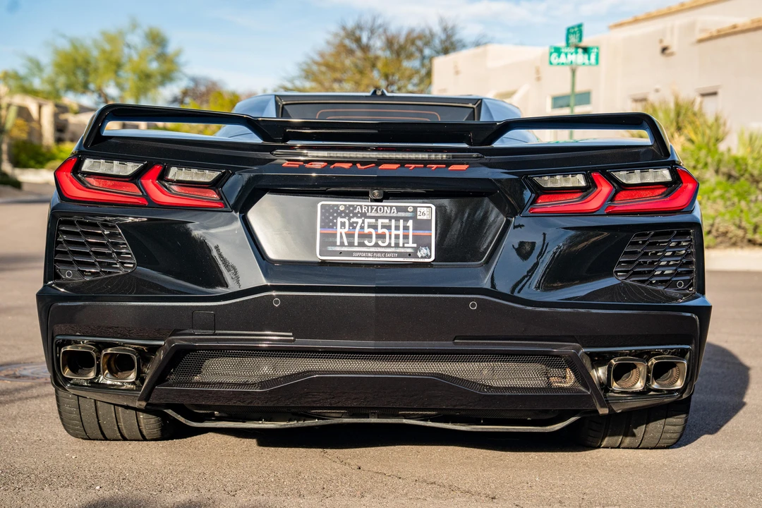 2021 Chevrolet Corvette C8 - Image 13 of 31