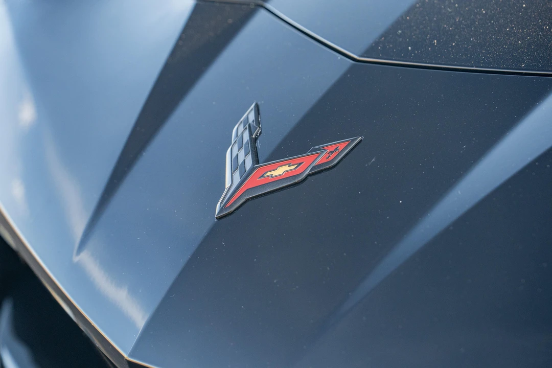 2021 Chevrolet Corvette C8 - Image 23 of 31