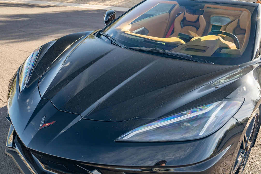 2021 Chevrolet Corvette C8 - Image 26 of 31
