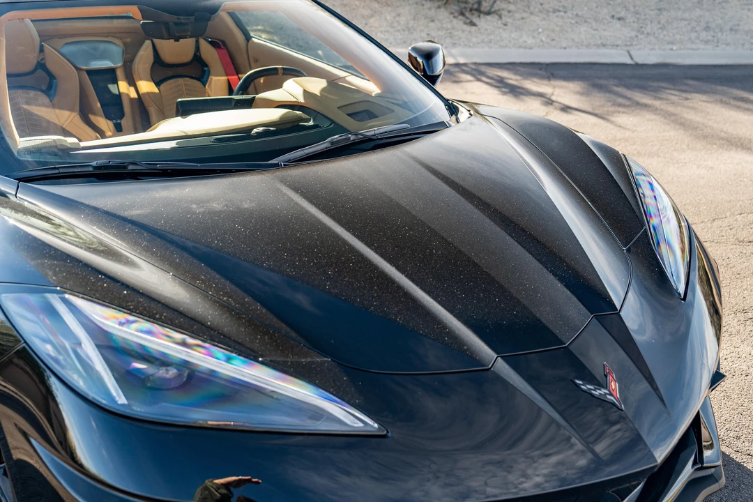 2021 Chevrolet Corvette C8 - Image 19 of 31
