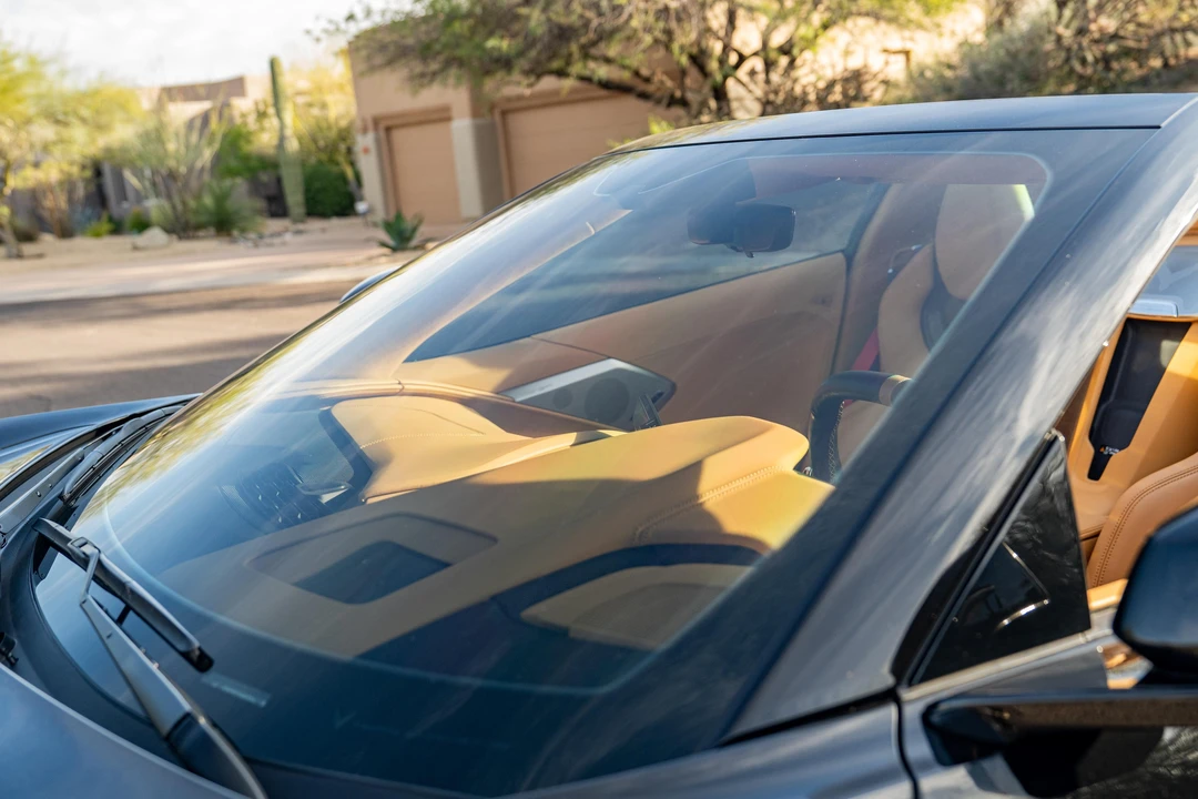 2021 Chevrolet Corvette C8 - Image 28 of 31