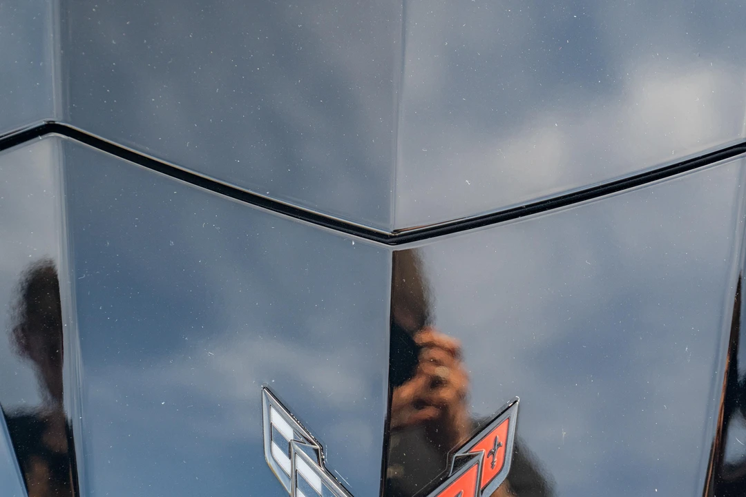 2021 Chevrolet Corvette C8 - Image 22 of 31