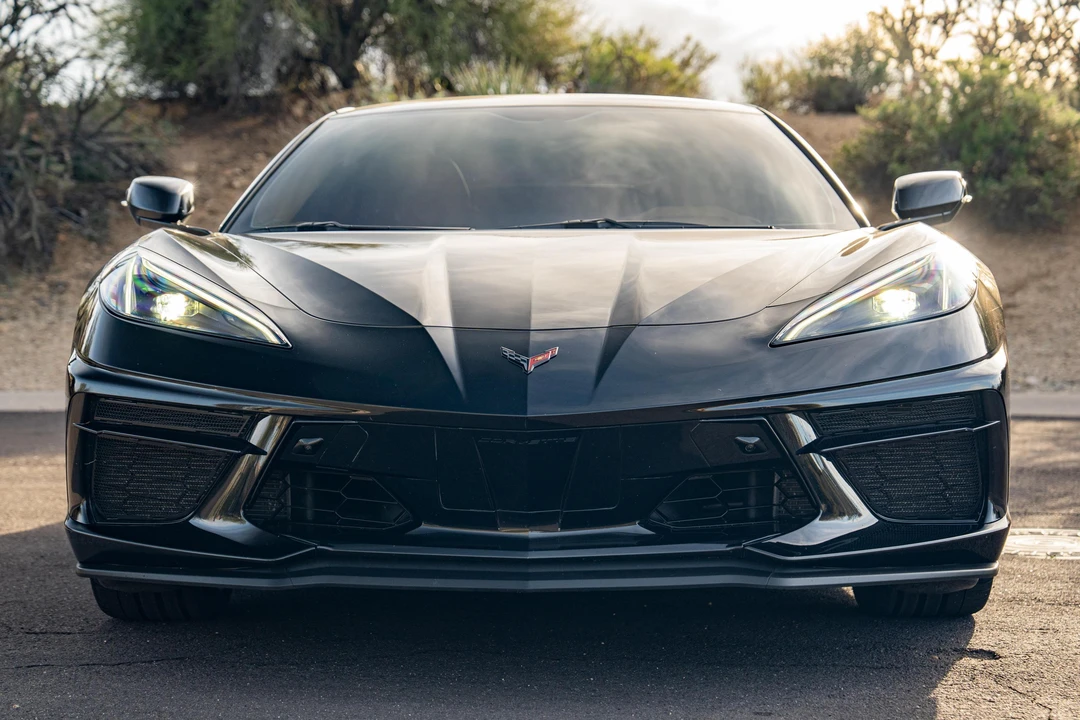 2021 Chevrolet Corvette C8 - Image 2 of 31