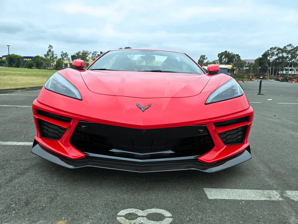 2021 Chevrolet Corvette C8 - Image 6 of 31