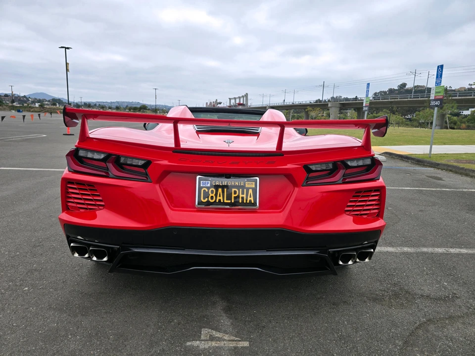 2021 Chevrolet Corvette C8 - Image 12 of 31