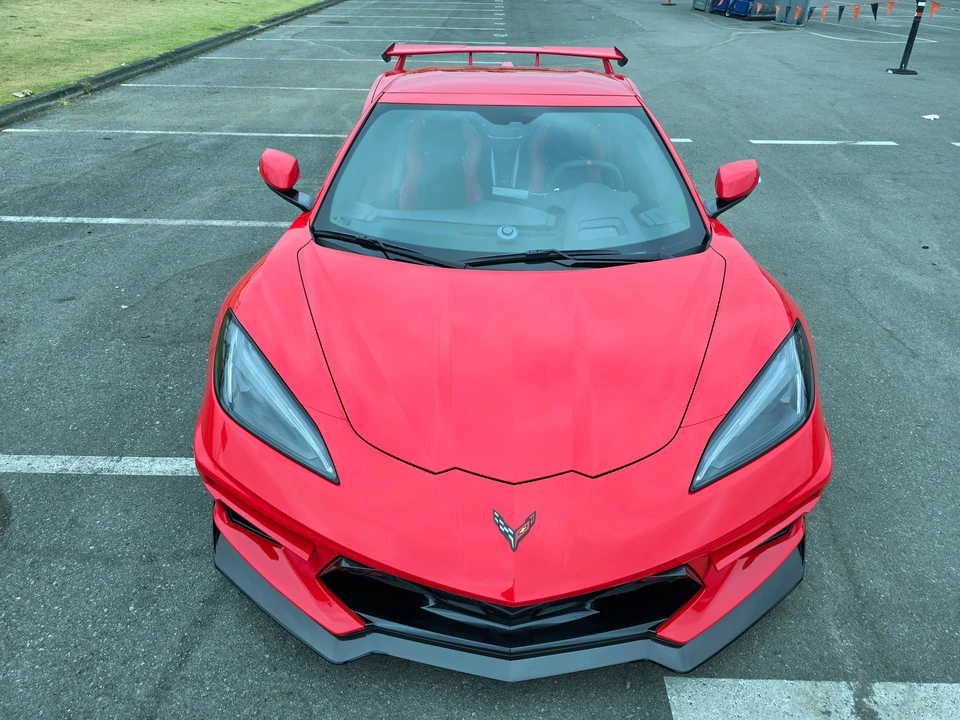 2021 Chevrolet Corvette C8 - Image 19 of 31