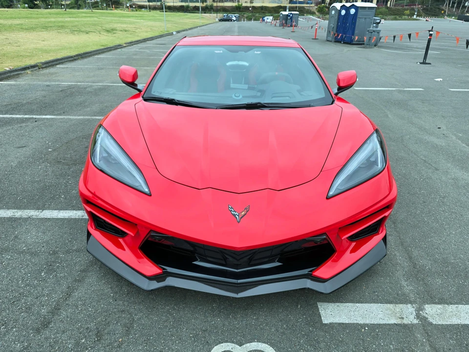 2021 Chevrolet Corvette C8 - Image 20 of 31