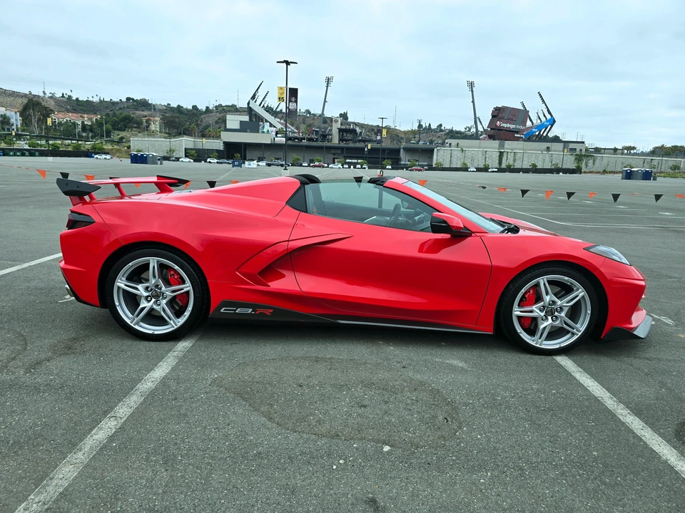 2021 Chevrolet Corvette C8 - Image 14 of 31