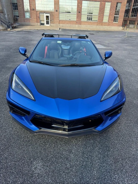 2021 Chevrolet Corvette C8 - Image 6 of 31