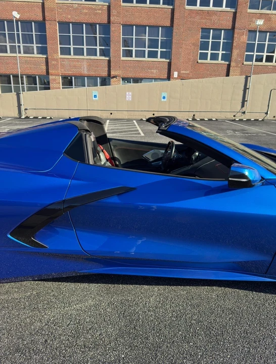2021 Chevrolet Corvette C8 - Image 30 of 31