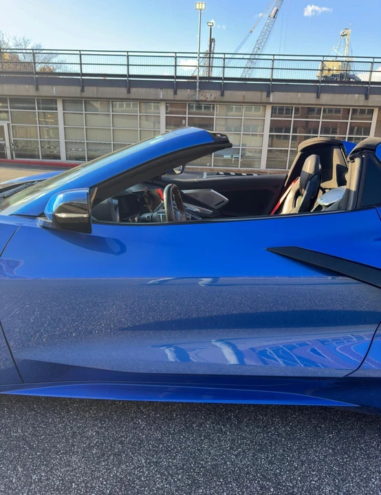 2021 Chevrolet Corvette C8 - Image 23 of 31