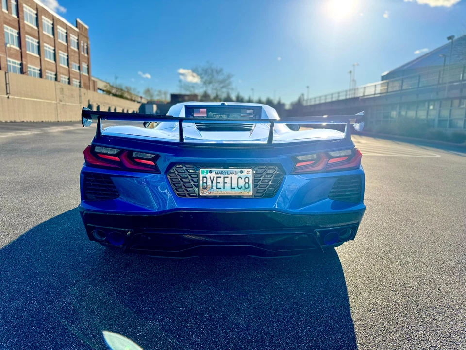 2021 Chevrolet Corvette C8 - Image 15 of 31