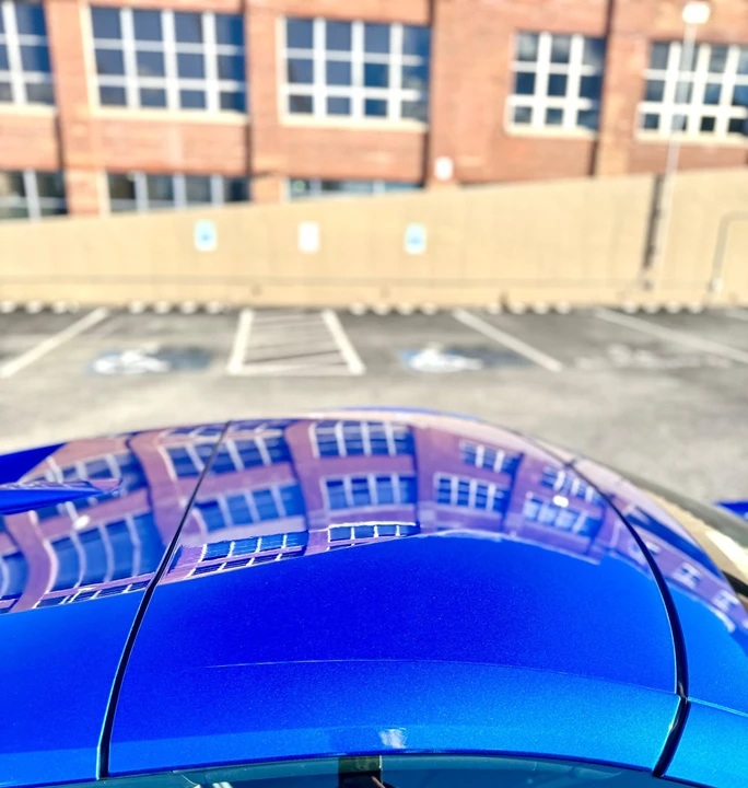 2021 Chevrolet Corvette C8 - Image 28 of 31
