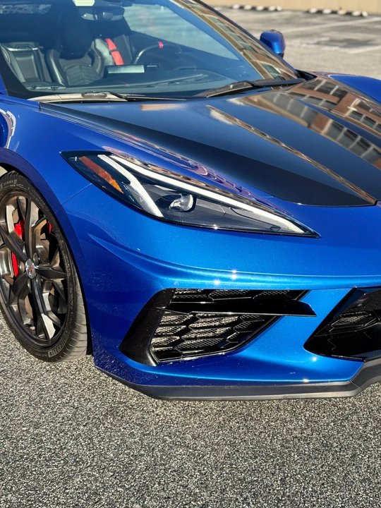 2021 Chevrolet Corvette C8 - Image 17 of 31