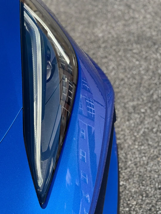 2021 Chevrolet Corvette C8 - Image 19 of 31