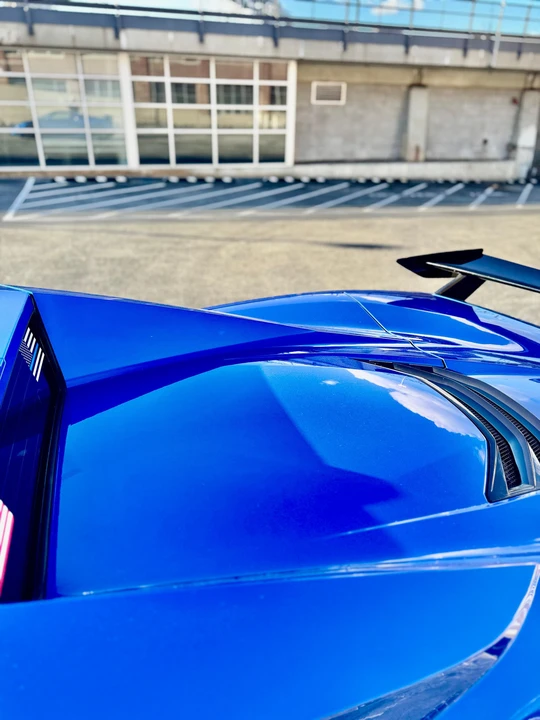 2021 Chevrolet Corvette C8 - Image 25 of 31