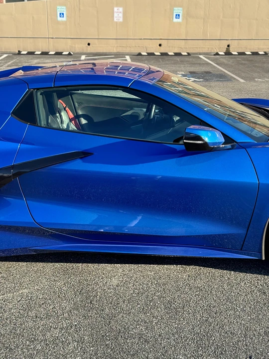 2021 Chevrolet Corvette C8 - Image 29 of 31