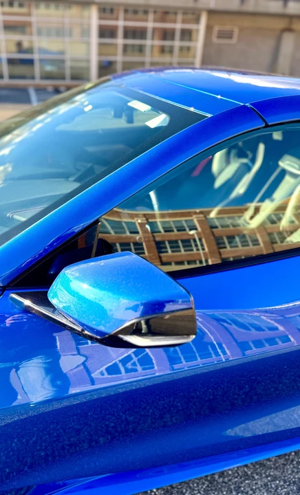 2021 Chevrolet Corvette C8 - Image 20 of 31
