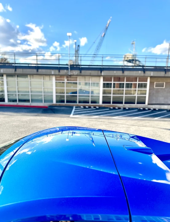 2021 Chevrolet Corvette C8 - Image 21 of 31