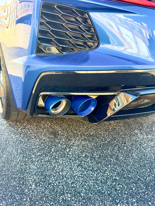 2021 Chevrolet Corvette C8 - Image 26 of 31