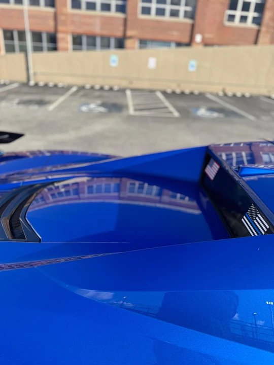 2021 Chevrolet Corvette C8 - Image 27 of 31